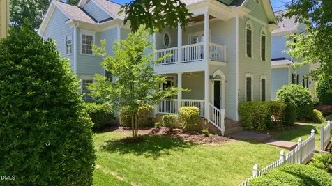 2040 Hopeton Avenue Raleigh NC 27614