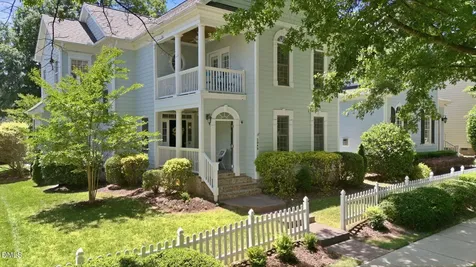 2040 Hopeton Avenue Raleigh NC 27614