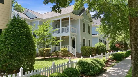 2040 Hopeton Avenue Raleigh NC 27614