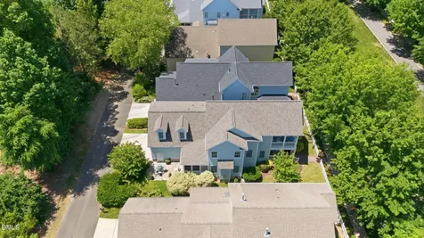2040 Hopeton Avenue Raleigh NC 27614