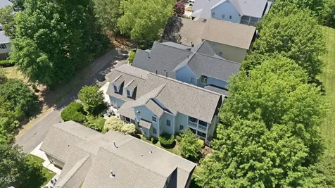 2040 Hopeton Avenue Raleigh NC 27614