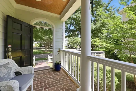 2040 Hopeton Avenue Raleigh NC 27614