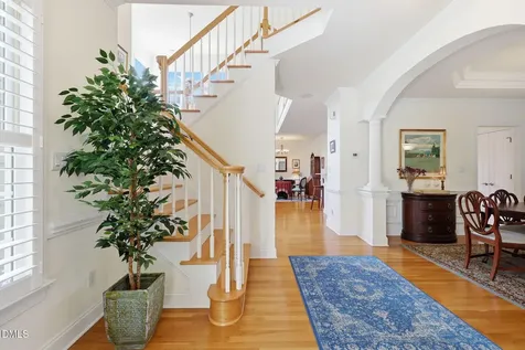 2040 Hopeton Avenue Raleigh NC 27614