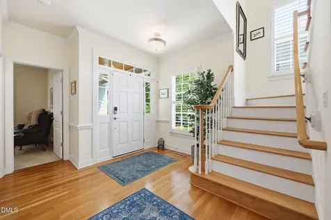 2040 Hopeton Avenue Raleigh NC 27614