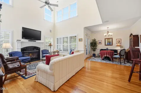 2040 Hopeton Avenue Raleigh NC 27614