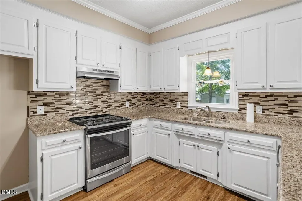 1200 Concordia Court Fuquay Varina NC 27526