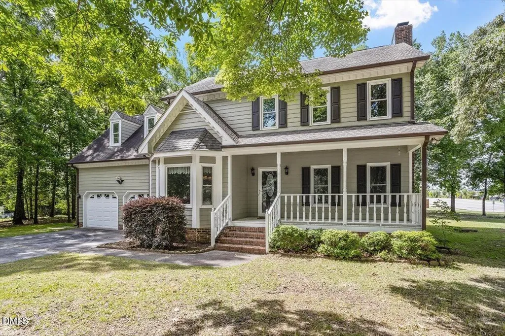 1200 Concordia Court Fuquay Varina NC 27526