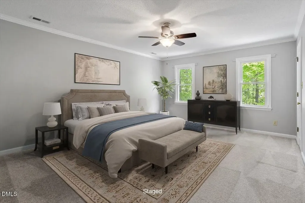 1200 Concordia Court Fuquay Varina NC 27526