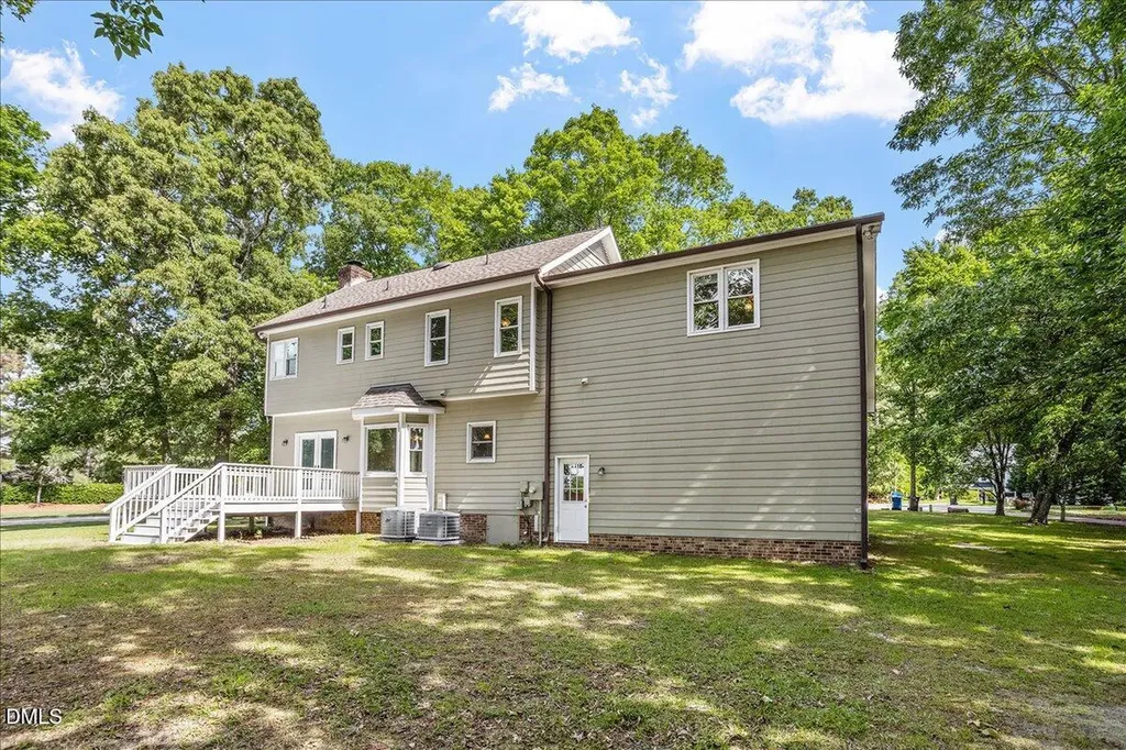 1200 Concordia Court Fuquay Varina NC 27526