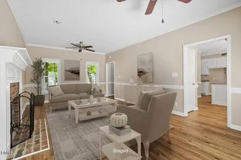 1200 Concordia Court Fuquay Varina NC 27526