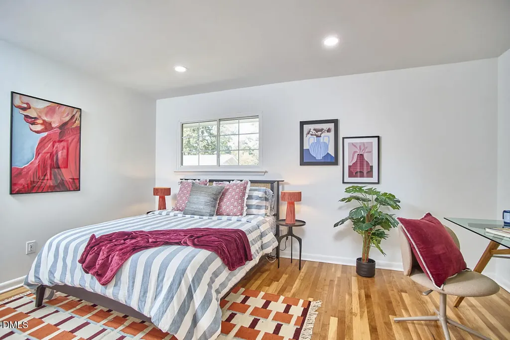 2613 Mcneil Street Raleigh NC 27608