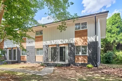 2613 Mcneil Street Raleigh NC 27608