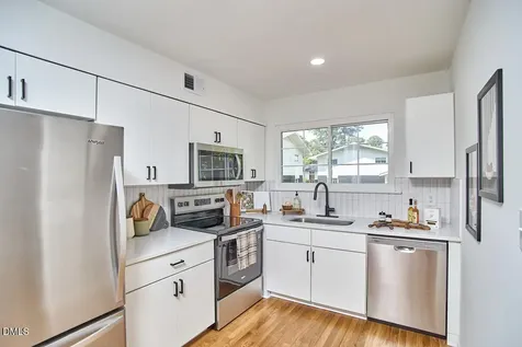 2613 Mcneil Street Raleigh NC 27608
