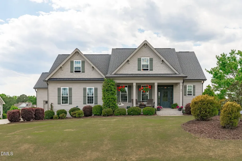 43 Sweet Home Court Lillington NC 27546