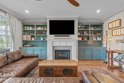 43 Sweet Home Court Lillington NC 27546