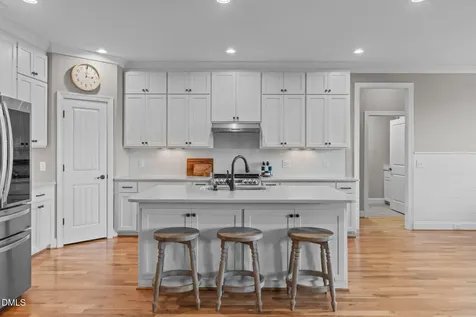 43 Sweet Home Court Lillington NC 27546