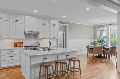 43 Sweet Home Court Lillington NC 27546