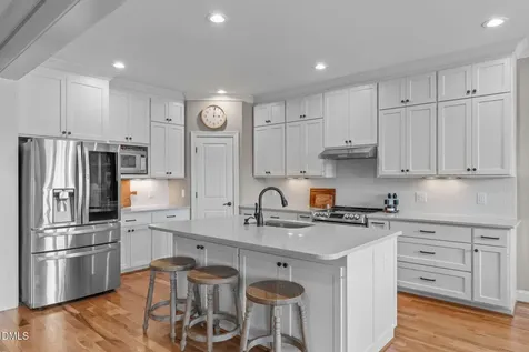 43 Sweet Home Court Lillington NC 27546