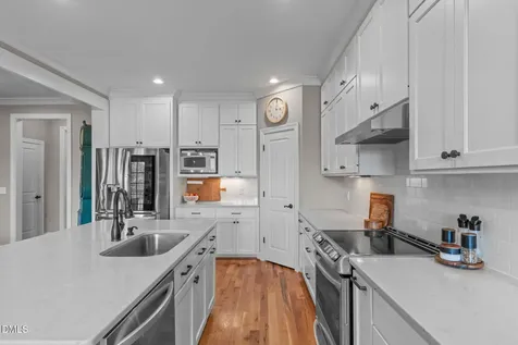 43 Sweet Home Court Lillington NC 27546