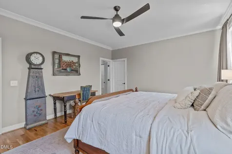 43 Sweet Home Court Lillington NC 27546