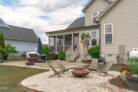 43 Sweet Home Court Lillington NC 27546