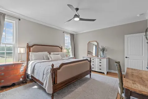 43 Sweet Home Court Lillington NC 27546