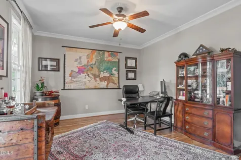 43 Sweet Home Court Lillington NC 27546