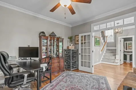 43 Sweet Home Court Lillington NC 27546