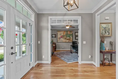 43 Sweet Home Court Lillington NC 27546