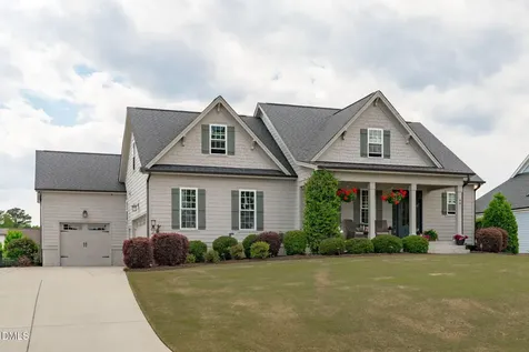 43 Sweet Home Court Lillington NC 27546