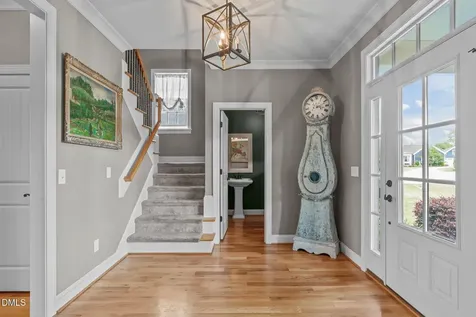 43 Sweet Home Court Lillington NC 27546