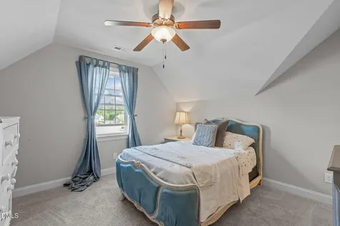 43 Sweet Home Court Lillington NC 27546