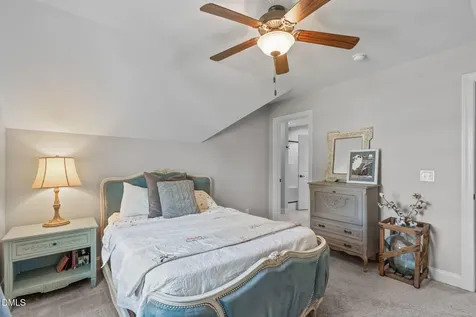 43 Sweet Home Court Lillington NC 27546