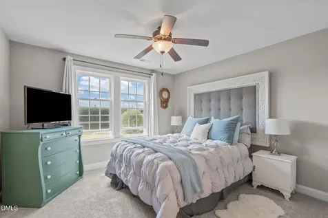 43 Sweet Home Court Lillington NC 27546