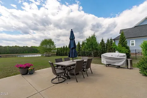 43 Sweet Home Court Lillington NC 27546