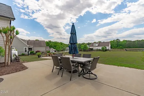 43 Sweet Home Court Lillington NC 27546