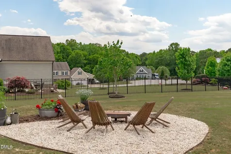 43 Sweet Home Court Lillington NC 27546