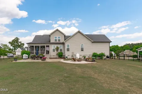 43 Sweet Home Court Lillington NC 27546