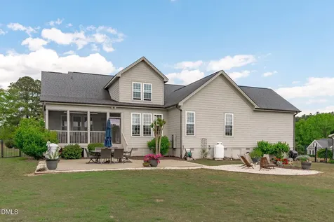 43 Sweet Home Court Lillington NC 27546