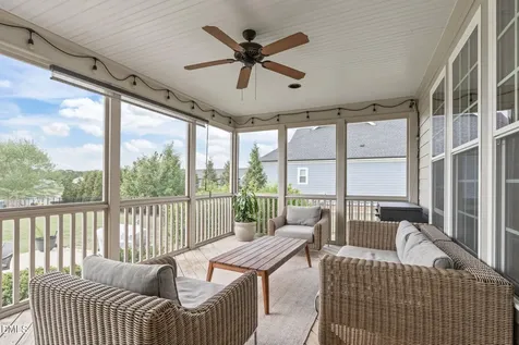 43 Sweet Home Court Lillington NC 27546