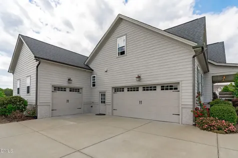 43 Sweet Home Court Lillington NC 27546