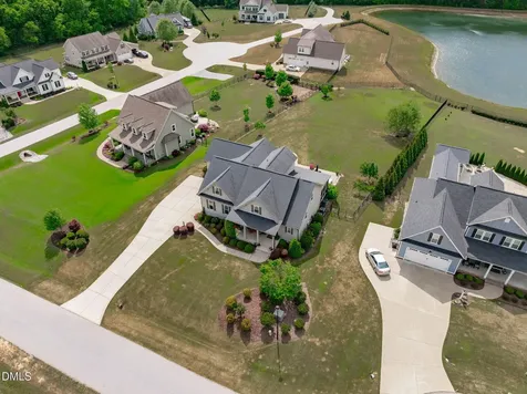 43 Sweet Home Court Lillington NC 27546