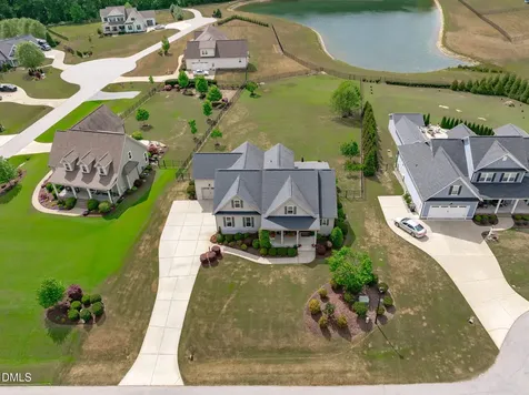 43 Sweet Home Court Lillington NC 27546
