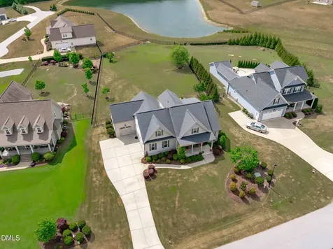 43 Sweet Home Court Lillington NC 27546