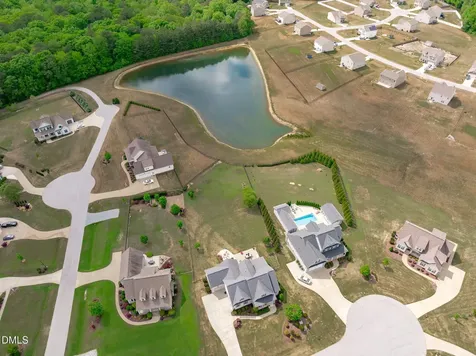 43 Sweet Home Court Lillington NC 27546