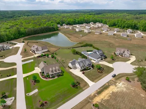 43 Sweet Home Court Lillington NC 27546