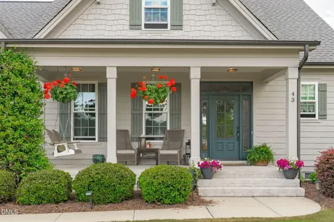 43 Sweet Home Court Lillington NC 27546