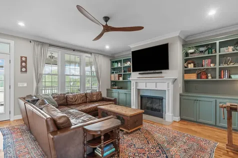 43 Sweet Home Court Lillington NC 27546
