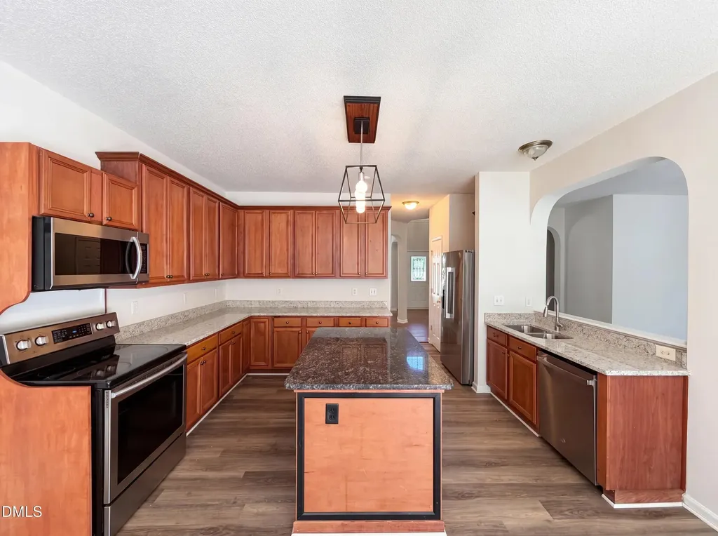 3440 Coach Lantern Avenue Wake Forest NC 27587