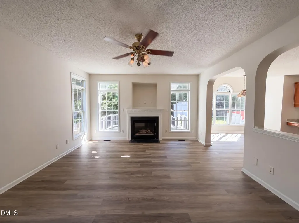 3440 Coach Lantern Avenue Wake Forest NC 27587